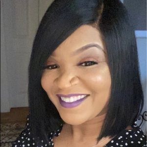 Meet your Posher, Katrina